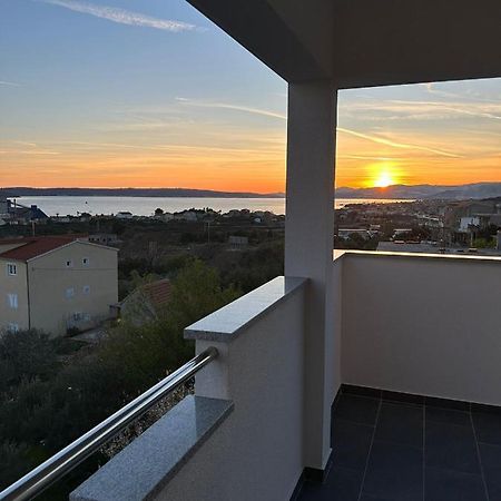 Apartment Marko With A Beautiful View Of The Sea Kaštel Sućurac 外观 照片
