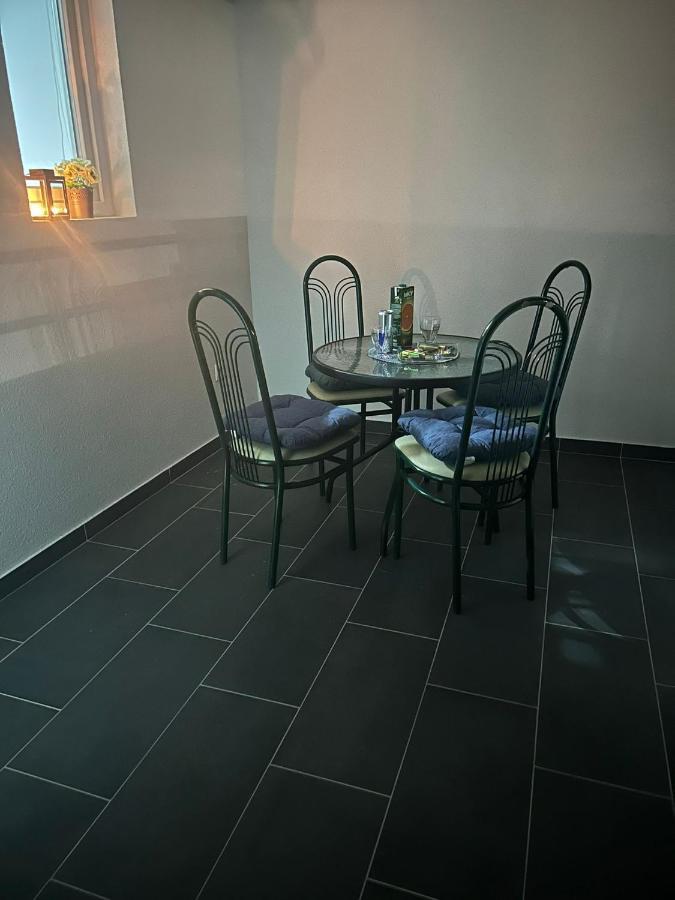 Apartment Marko With A Beautiful View Of The Sea Kaštel Sućurac 外观 照片