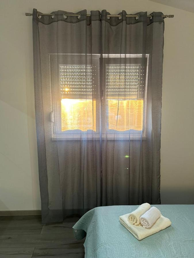 Apartment Marko With A Beautiful View Of The Sea Kaštel Sućurac 外观 照片