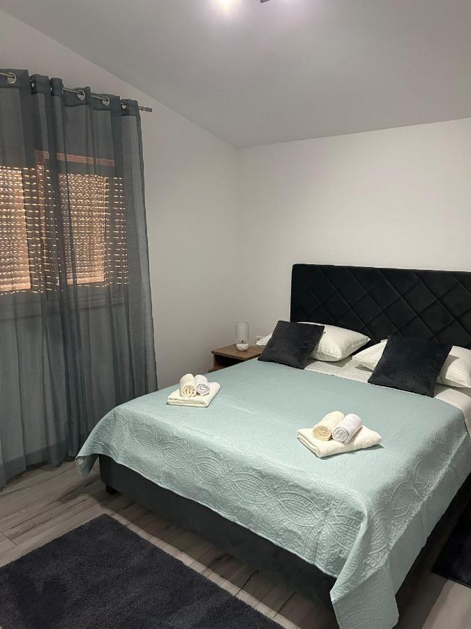 Apartment Marko With A Beautiful View Of The Sea Kaštel Sućurac 外观 照片
