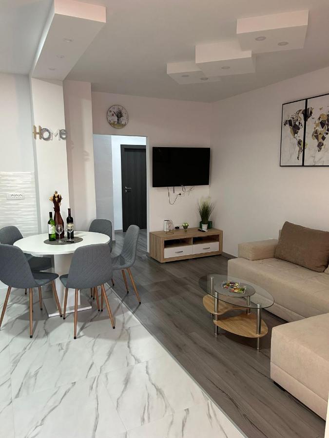Apartment Marko With A Beautiful View Of The Sea Kaštel Sućurac 外观 照片
