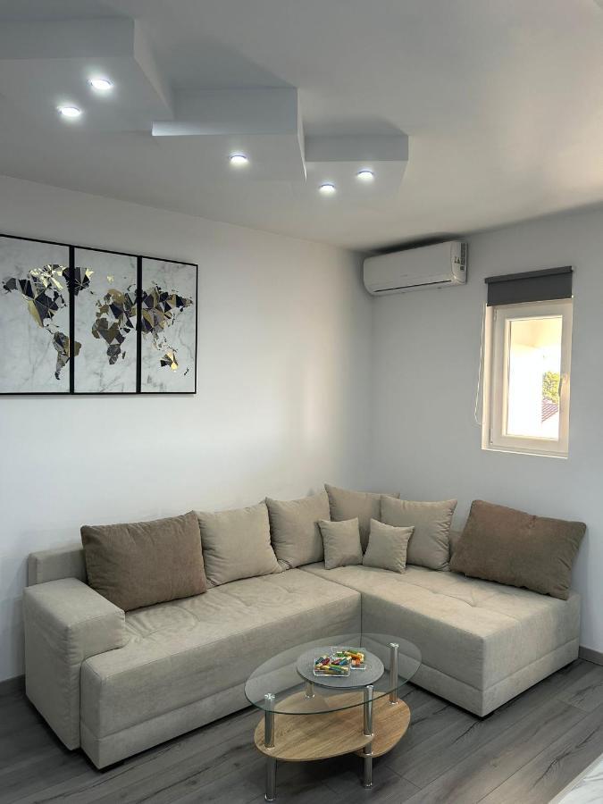 Apartment Marko With A Beautiful View Of The Sea Kaštel Sućurac 外观 照片