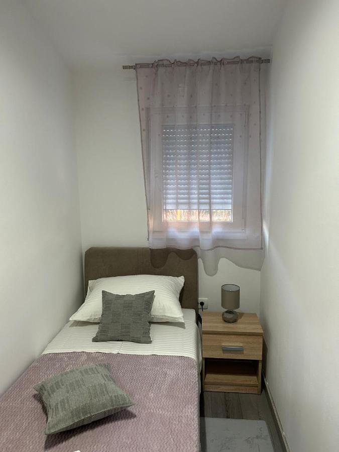 Apartment Marko With A Beautiful View Of The Sea Kaštel Sućurac 外观 照片