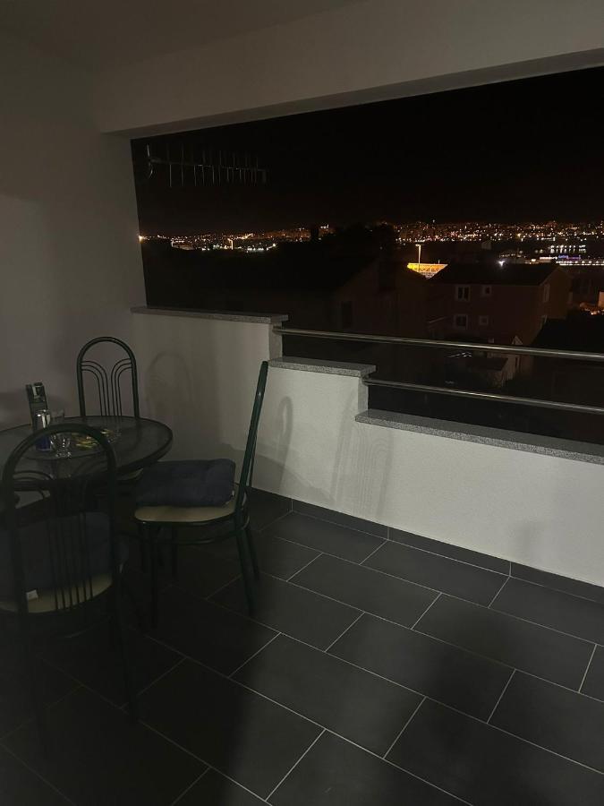 Apartment Marko With A Beautiful View Of The Sea Kaštel Sućurac 外观 照片